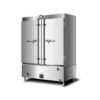 Tủ Hấp Cơm Công Nghiệp 100kg – DN59