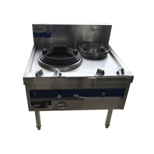 Bếp Á đơn 1 bầu nước 1 quạt