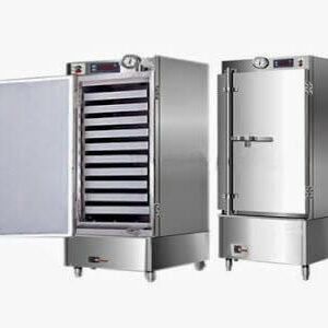 Tủ Hấp Cơm Công Nghiệp 30kg – DN58