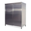 Tủ inox 001